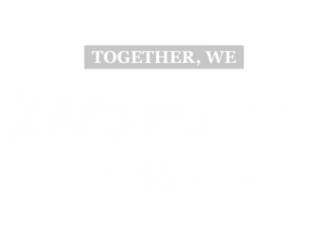 Together We INSPIRE