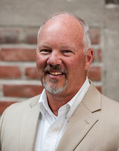 Dave Williams, Cross Street Partners