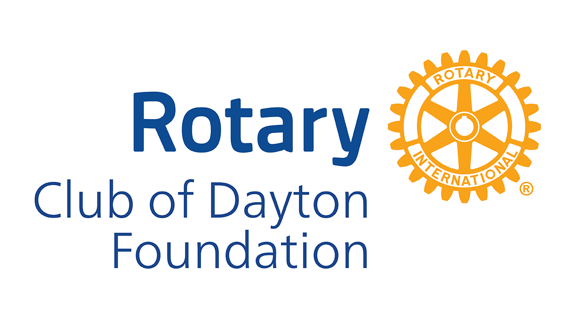 Rotary Club of Dayton Foundation logo