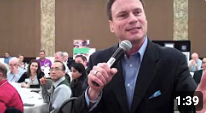 Your New Elevator Speech