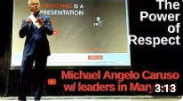 The Power of Respect