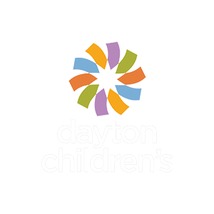 Dayton Children's logo